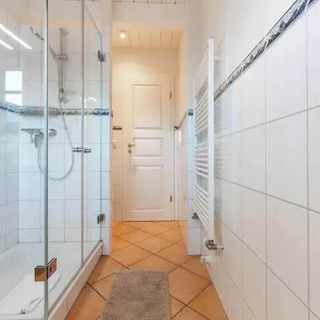 Apartmán Am - Whg 7 Osterley Utersum