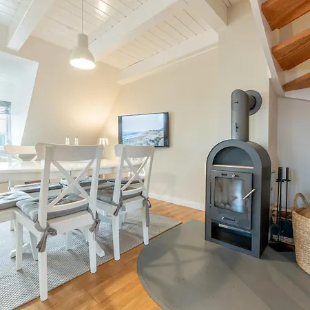 Am - Whg 7 Osterley Apartmán