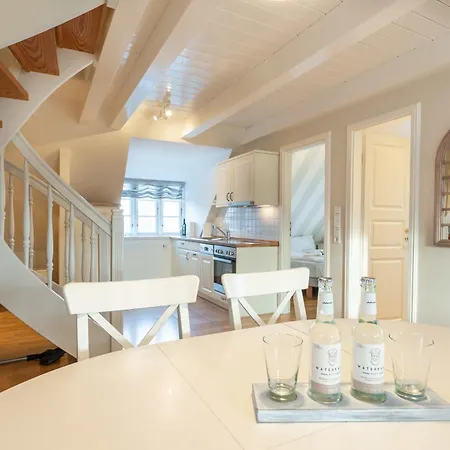 Apartmán Am - Whg 7 Osterley Utersum