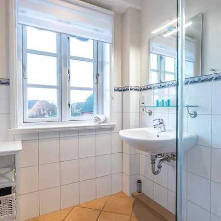 Apartmán Am - Whg 7 Osterley Utersum